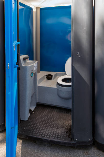 Best Local porta potty services  in La Crosse, KS