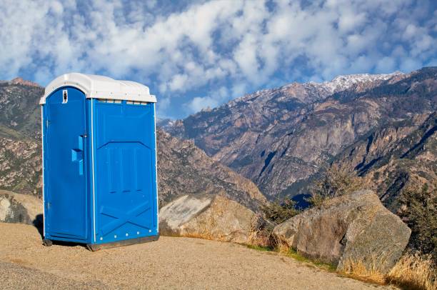 Best Sanitation services for porta potties  in La Crosse, KS