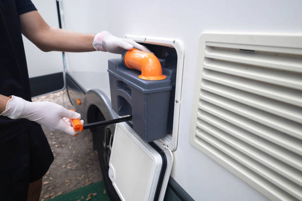 Best Porta potty rental for parties  in La Crosse, KS