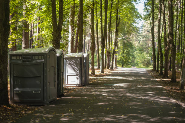 Best Portable toilet rental for construction  in La Crosse, KS