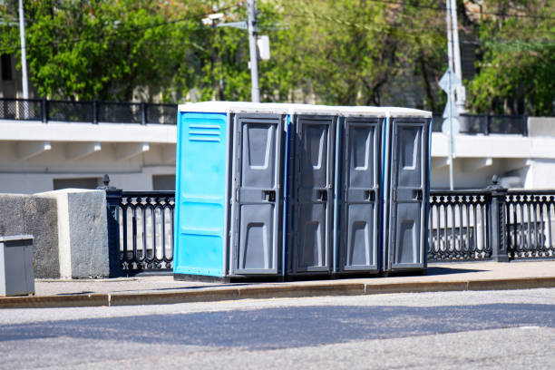 Best Long-term porta potty rental  in La Crosse, KS