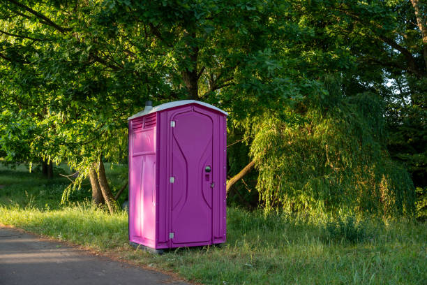 Best Best portable toilet rental  in La Crosse, KS