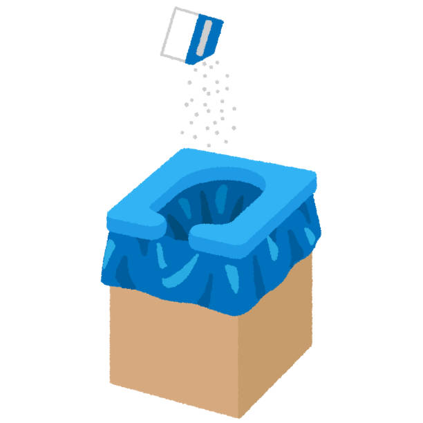 Porta potty rental for festivals in La Crosse, KS
